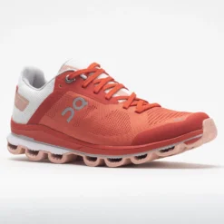 On Running On Cloudsurfer 6 Women's Rust/Rose -Best Sneaker Shop 047169 5