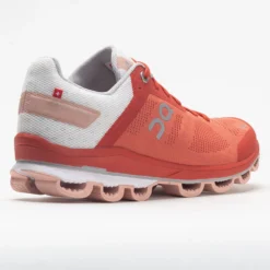 On Running On Cloudsurfer 6 Women's Rust/Rose -Best Sneaker Shop 047169 6