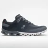 On Running On Cloudflow Men's Black/Asphalt