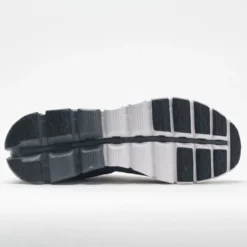 On Running On Cloudflow Men's Black/Asphalt 9 On Running On Cloudflow Men's Black/Asphalt -Best Sneaker Shop 047173 4