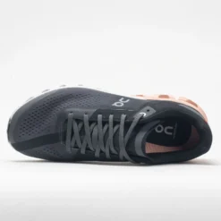 On Running On Cloudflow Women's Rock/Rose 8 On Running On Cloudflow Women's Rock/Rose -Best Sneaker Shop 047180 2