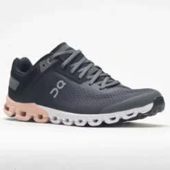 On Running On Cloudflow Women's Rock/Rose 10 On Running On Cloudflow Women's Rock/Rose -Best Sneaker Shop 047180 5