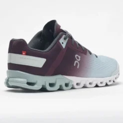 On Running On Cloudflow Women's Mulberry/Mineral -Best Sneaker Shop 047183 6