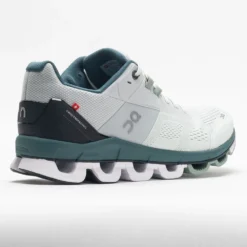 On Running On Cloudace Men's Ice/Tide -Best Sneaker Shop 047184 6
