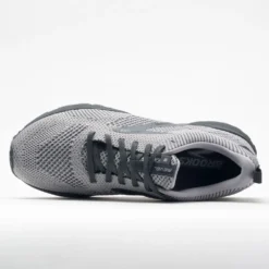 Brooks Revel 5 Men's Ebony/Alloy/Metallic -Best Sneaker Shop 047260 2