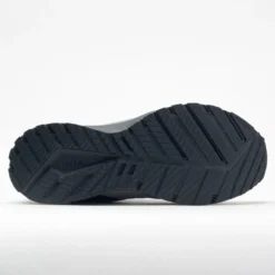 Brooks Revel 5 Men's Ebony/Alloy/Metallic -Best Sneaker Shop 047260 4