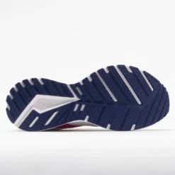 Brooks Revel 5 Women's White/Navy/Pink -Best Sneaker Shop 047265 4