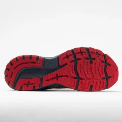 Brooks Ghost 14 Men's Gray/Blue/Red 9 Brooks Ghost 14 Men's Gray/Blue/Red -Best Sneaker Shop 047273 4