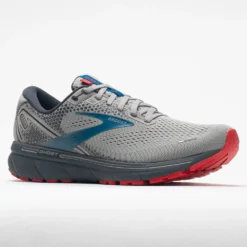 Brooks Ghost 14 Men's Gray/Blue/Red 10 Brooks Ghost 14 Men's Gray/Blue/Red -Best Sneaker Shop 047273 5