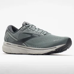 Brooks Ghost 14 Men's Gray/Alloy/Oyster 10 Brooks Ghost 14 Men's Gray/Alloy/Oyster -Best Sneaker Shop 047274 5