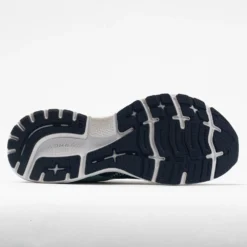 Brooks Ghost 14 Women's Peacoat/Yucca/Navy -Best Sneaker Shop 047280 4