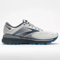 Brooks Adrenaline GTS 22 Men's Oyster/India Ink/Blue