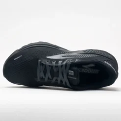 Brooks Adrenaline GTS 22 Men's Black/Black/Ebony 8 Brooks Adrenaline GTS 22 Men's Black/Black/Ebony -Best Sneaker Shop 047299 2