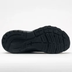 Brooks Adrenaline GTS 22 Men's Black/Black/Ebony 9 Brooks Adrenaline GTS 22 Men's Black/Black/Ebony -Best Sneaker Shop 047299 4