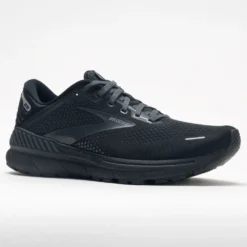 Brooks Adrenaline GTS 22 Men's Black/Black/Ebony 10 Brooks Adrenaline GTS 22 Men's Black/Black/Ebony -Best Sneaker Shop 047299 5