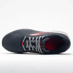 Brooks Beast 2020 Men's Blackened Pearl/Black/Red -Best Sneaker Shop 047307 2