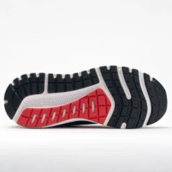 Brooks Beast 2020 Men's Blackened Pearl/Black/Red -Best Sneaker Shop 047307 4