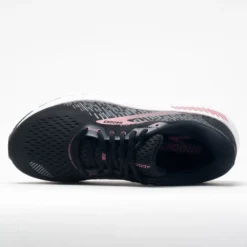 Brooks Addiction GTS 15 Women's Black/Ebony/Mauvewood -Best Sneaker Shop 047311 2