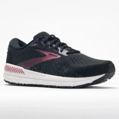 Brooks Addiction GTS 15 Women's Black/Ebony/Mauvewood -Best Sneaker Shop 047311 5