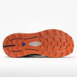 Brooks Cascadia 16 Men's Oyster Mushroom/Orange -Best Sneaker Shop 047326 4