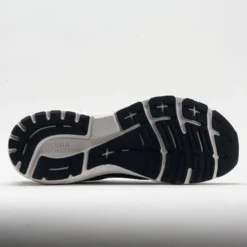 Brooks Adrenaline GTS 22 Men's Black/Silver/Anthracite -Best Sneaker Shop 047512 4