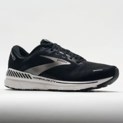 Brooks Adrenaline GTS 22 Men's Black/Silver/Anthracite -Best Sneaker Shop 047512 5