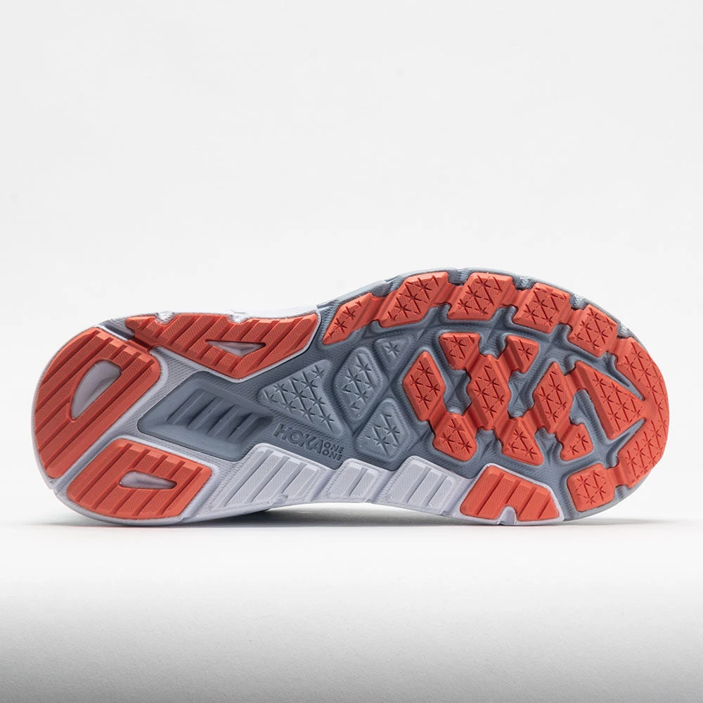 HOKA Arahi 6 Women's Plein Air/Blue Fog 4 HOKA Arahi 6 Women's Plein Air/Blue Fog - Image 4