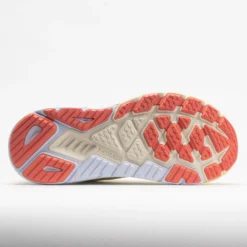 HOKA Arahi 6 Women's Yellow Pear/Sweet Corn -Best Sneaker Shop 047537 4