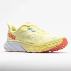 HOKA Arahi 6 Women's Yellow Pear/Sweet Corn -Best Sneaker Shop 047537 5