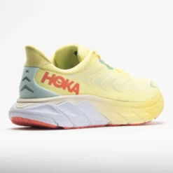 HOKA Arahi 6 Women's Yellow Pear/Sweet Corn -Best Sneaker Shop 047537 6
