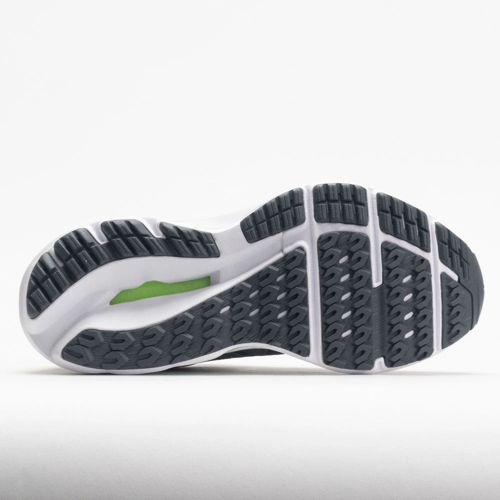 Mizuno Wave Inspire 18 Women's Ultimate Grey/Silver 4 Mizuno Wave Inspire 18 Women's Ultimate Grey/Silver - Image 4