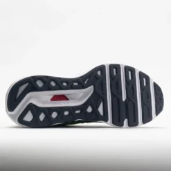 Mizuno Wave Horizon 6 Men's Smoke Blue/Ebony -Best Sneaker Shop 047613 4