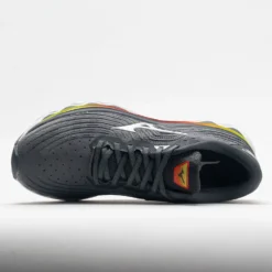 Mizuno Wave Horizon 6 Men's Ultimate Grey/Silver 8 Mizuno Wave Horizon 6 Men's Ultimate Grey/Silver -Best Sneaker Shop 047616 2