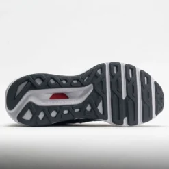 Mizuno Wave Horizon 6 Men's Ultimate Grey/Silver 9 Mizuno Wave Horizon 6 Men's Ultimate Grey/Silver -Best Sneaker Shop 047616 4