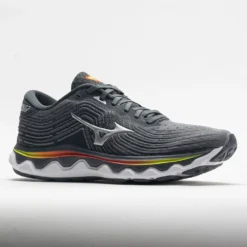 Mizuno Wave Horizon 6 Men's Ultimate Grey/Silver 10 Mizuno Wave Horizon 6 Men's Ultimate Grey/Silver -Best Sneaker Shop 047616 5
