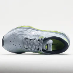 Mizuno Wave Horizon 6 Women's Heather/White -Best Sneaker Shop 047617 2