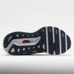 Mizuno Wave Horizon 6 Women's Heather/White -Best Sneaker Shop 047617 4