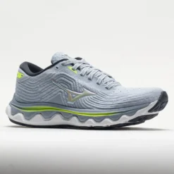 Mizuno Wave Horizon 6 Women's Heather/White -Best Sneaker Shop 047617 5