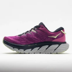 HOKA Gaviota 4 Women's Festival Fuchsia/Blue Graphite -Best Sneaker Shop 047624 1