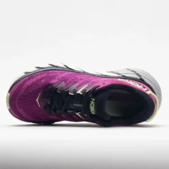 HOKA Gaviota 4 Women's Festival Fuchsia/Blue Graphite -Best Sneaker Shop 047624 2