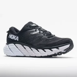 HOKA Gaviota 4 Women's Black/White -Best Sneaker Shop 047625 5