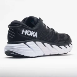 HOKA Gaviota 4 Women's Black/White -Best Sneaker Shop 047625 6