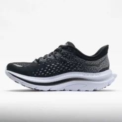 HOKA Kawana Women's Black/White -Best Sneaker Shop 047630 1