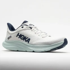 HOKA Solimar Women's Blanc De Blanc/Blue Glass -Best Sneaker Shop 047636 5