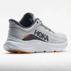 HOKA Solimar Men's Harbor Mist/Castlerock -Best Sneaker Shop 047639 6
