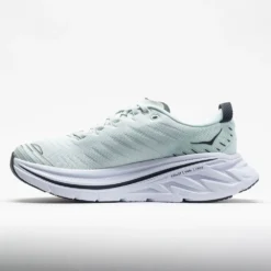 HOKA Bondi X Women's Blue Glass/Billowing Sail -Best Sneaker Shop 047657 1