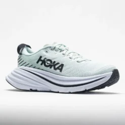 HOKA Bondi X Women's Blue Glass/Billowing Sail -Best Sneaker Shop 047657 5