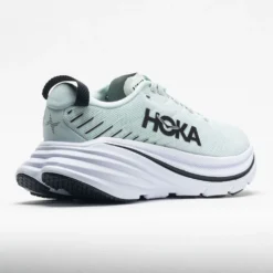 HOKA Bondi X Women's Blue Glass/Billowing Sail -Best Sneaker Shop 047657 6
