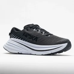 HOKA Bondi X Women's Black/White -Best Sneaker Shop 047658 5