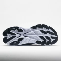 HOKA Bondi X Men's Blanc De Blanc/Blue Fog -Best Sneaker Shop 047660 4